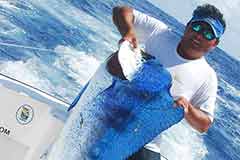 fishing cancun and isla mujeres sportfishing